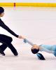 Vikky Trinh &amp; Vincent Chan