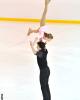 Krystel Desjardins &amp; Charlie Bilodeau