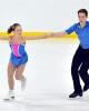 Rebecca Marsh &amp; Christopher Blackmore