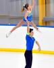 Allyson Dugas &amp; Maxime Deschamps