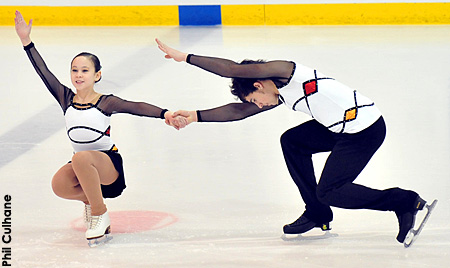 Loni Delmage &amp; Wade Warwaruk