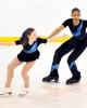 Daniella Gritsiouk &amp; Shaquille Davis
