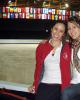 Kharis Ralph &amp; Nikki Georgiadis