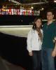 Graham Hockley &amp; Nikki Georgiadis