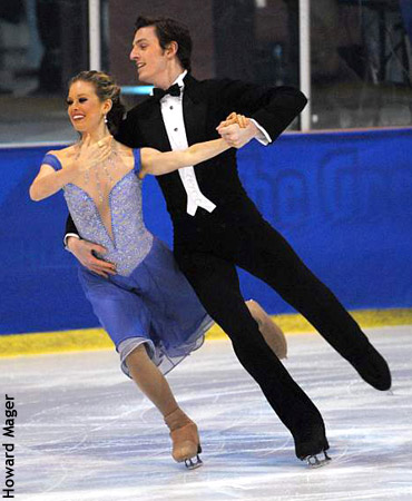 Alison Carey &amp; Daniel Donigan