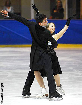 Katie Wyble &amp; Justin Morrow