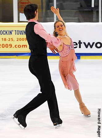 Alison Carey &amp; Daniel Donigan