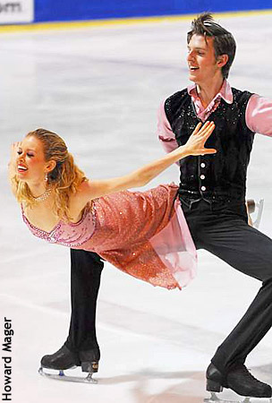 Alison Carey &amp; Daniel Donigan