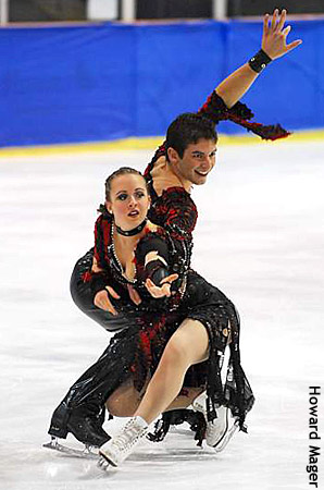 Katie Wyble &amp; Justin Morrow