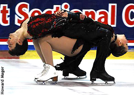 Katie Wyble &amp; Justin Morrow