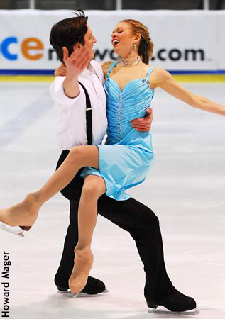 Alison Carey &amp; Daniel Donigan