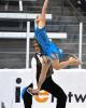 Elyse Matsumoto &amp; Patrick Mays