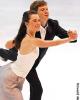 Jacqueline Batchelor &amp; Alex Crogh