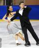 Jacqueline Batchelor &amp; Alex Crogh