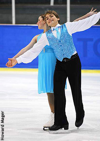 Trinity Greene &amp; Dylan Greene