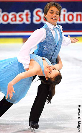 Trinity Greene &amp; Dylan Greene