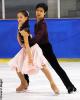 Yura Min &amp; Sean Benjamin Sunyoto