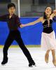 Yura Min &amp; Sean Benjamin Sunyoto