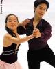 Yura Min &amp; Sean Benjamin Sunyoto