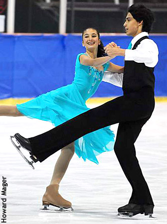 Kiley Pearl &amp; Rahul Coburn