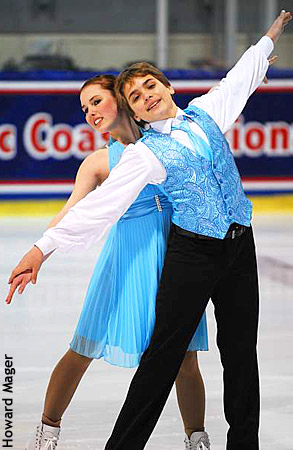 Trinity Greene &amp; Dylan Greene