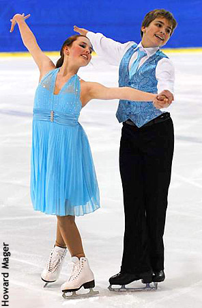 Trinity Greene &amp; Dylan Greene