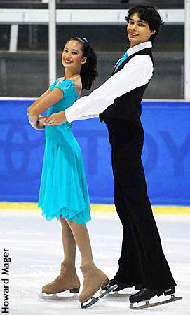 Kiley Pearl &amp; Rahul Coburn