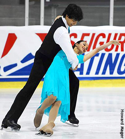 Kiley Pearl &amp; Rahul Coburn