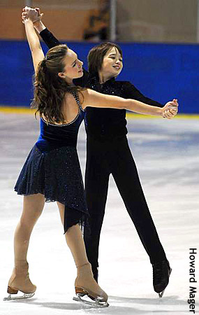 Brianna Tramontano &amp; Tyler Vollmer