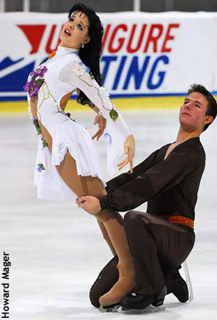 Maddison Bullock &amp; Brady Miller