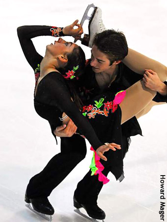 Julia Leix &amp; Thomas Zebrasky