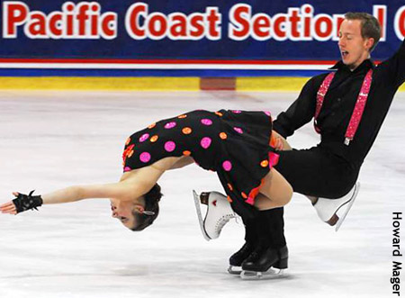 MacKenzie Reid &amp; Adam Munday