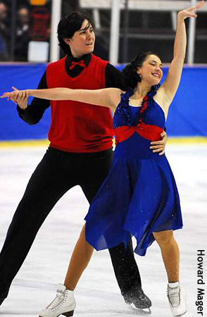Tracy Tom-Hoon &amp; Christopher Tom-Hoon