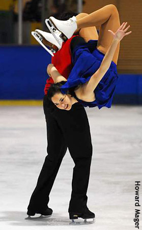 Tracy Tom-Hoon &amp; Christopher Tom-Hoon