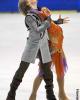 Joylyn Yang &amp; Jean-Luc Baker