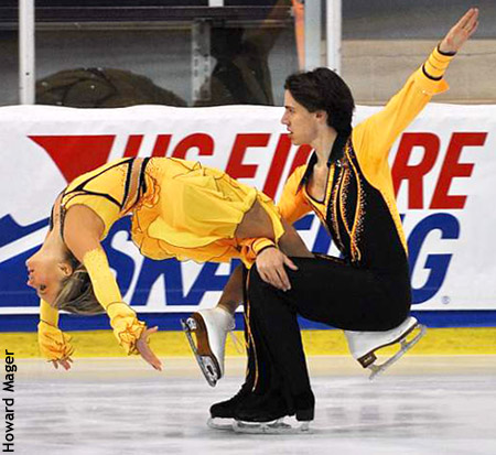 Meredith Zuber &amp; Ryan Van Natten