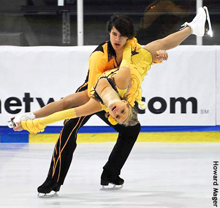 Meredith Zuber &amp; Ryan Van Natten