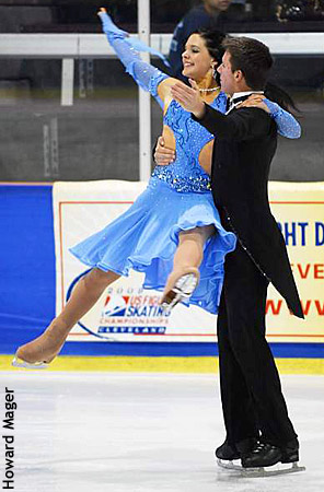 Maddison Bullock &amp; Brady Miller