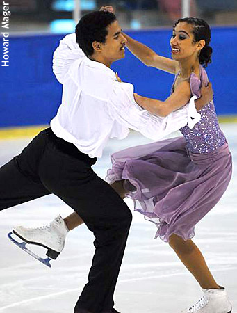 Kassy Kova &amp; Justin Ross