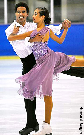Kassy Kova &amp; Justin Ross