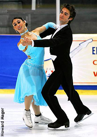 Julia Leix &amp; Thomas Zebrasky