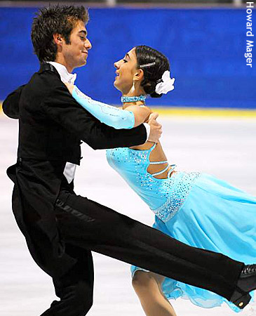 Julia Leix &amp; Thomas Zebrasky