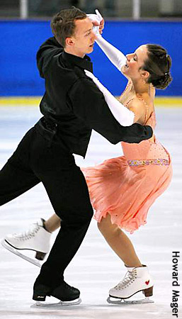 MacKenzie Reid &amp; Adam Munday