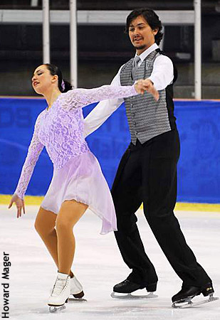 Tracy Tom-Hoon &amp; Christopher Tom-Hoon