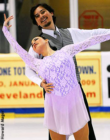Tracy Tom-Hoon &amp; Christopher Tom-Hoon