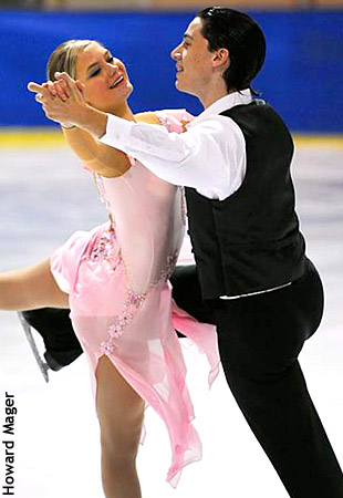 Meredith Zuber &amp; Ryan Van Natten