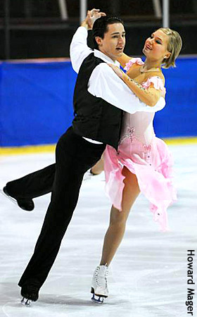 Meredith Zuber &amp; Ryan Van Natten