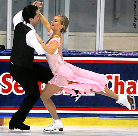 Meredith Zuber &amp; Ryan Van Natten