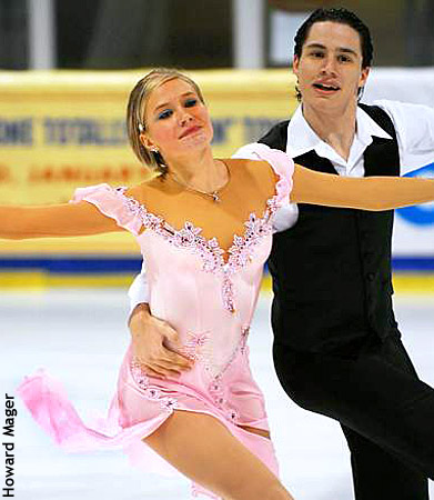 Meredith Zuber &amp; Ryan Van Natten
