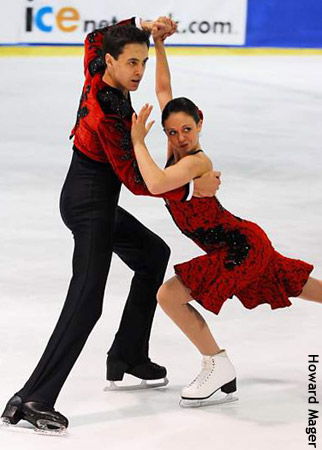 Alexandra Aldridge &amp; Jonathan Cohn